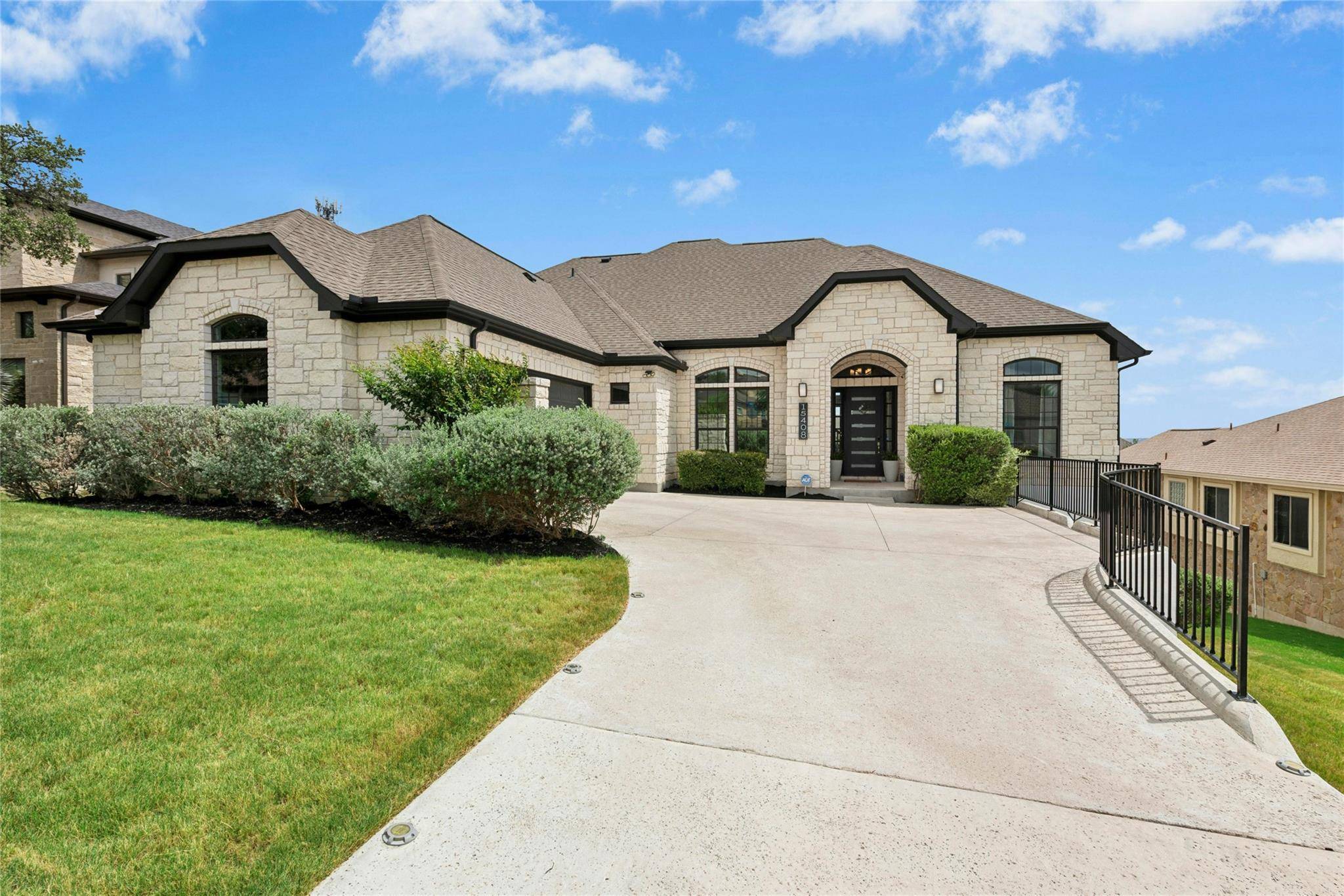 15408 JOSEPH DR, Austin, TX 78734