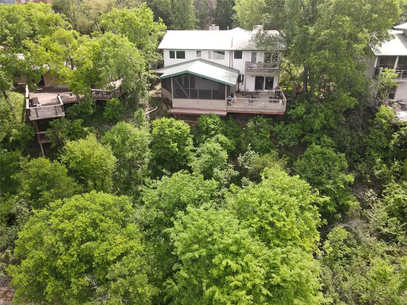 3309 Westhill DR #A & B, Austin, TX 78704