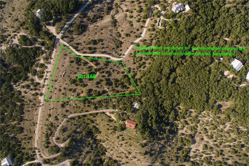 Wimberley, TX 78676,Lot 16B Limestone TRL