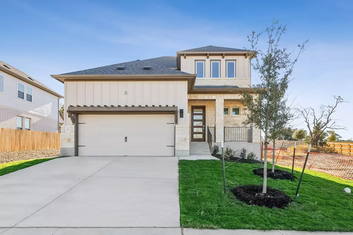 Austin, TX 78641,809 Corvallis DR