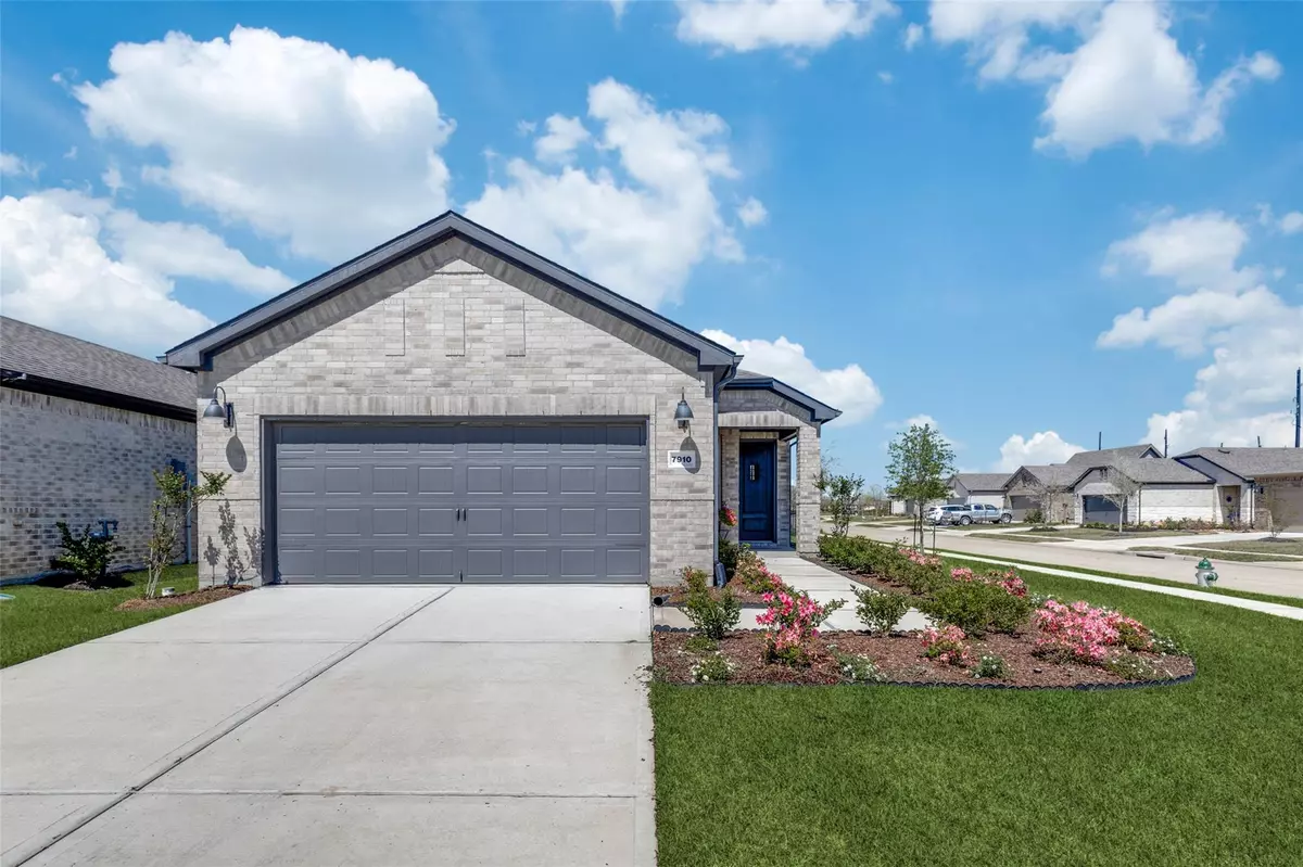 Fulshear, TX 77441,7910 Rolling Stone DR