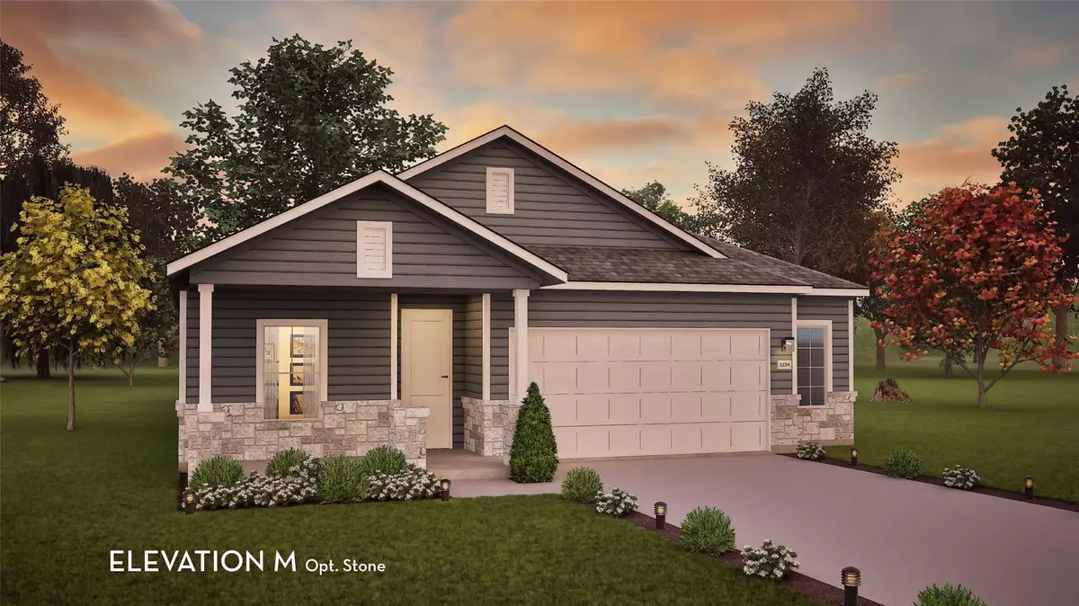 Seguin, TX 78155,1228 Marvin GRV