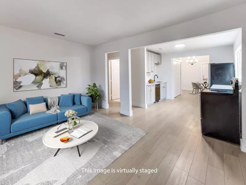 1108 Vasquez unit 1 ST, Austin, TX 78741