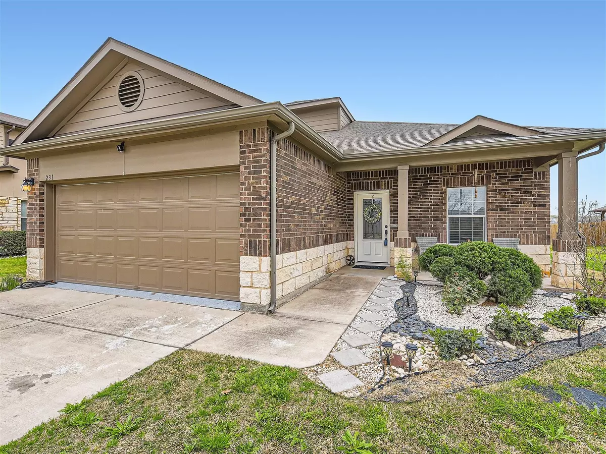 Kyle, TX 78640,231 Purple Martin Ave
