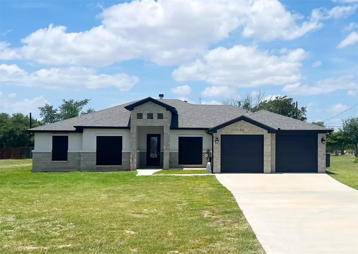 Lampasas, TX 76550,312 Sunrise HLS