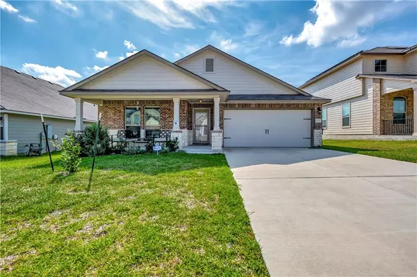 2312 Pintail LOOP,  Copperas Cove,  TX 76522