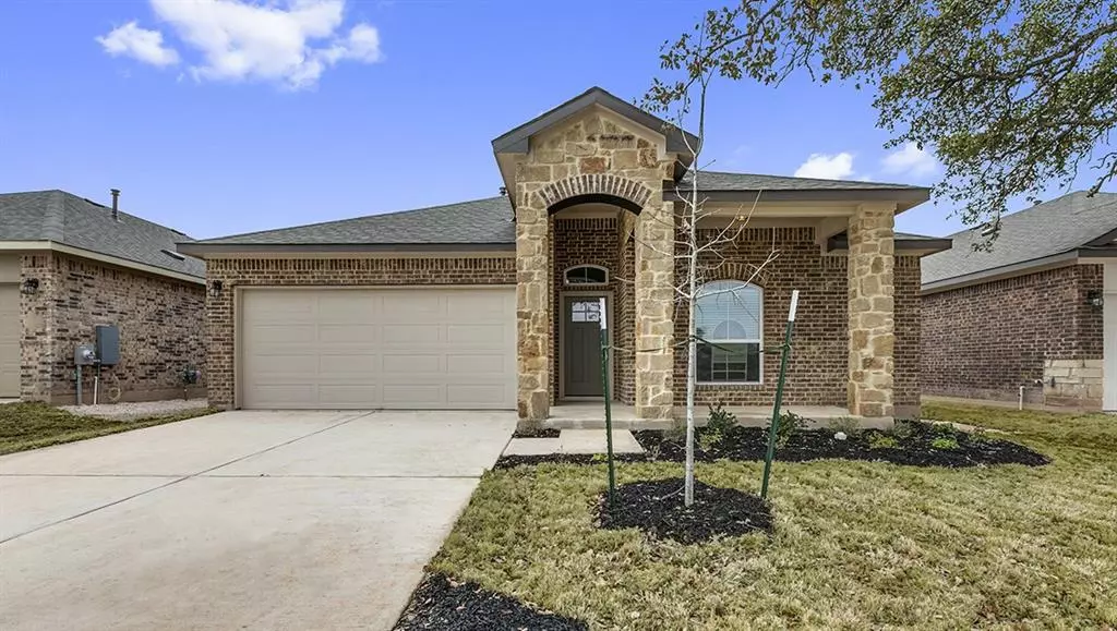 Georgetown, TX 78628,2405 Star Hill Ranch ST