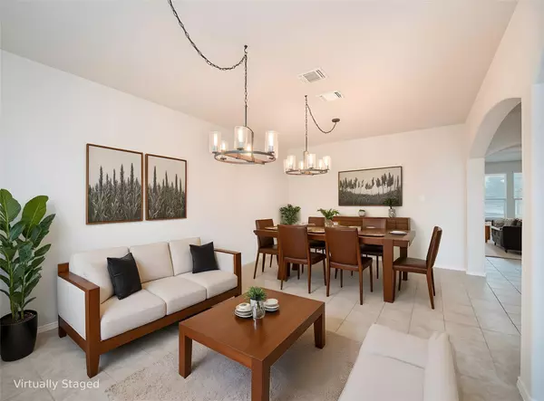 Jarrell, TX 76537,321 Ore LN