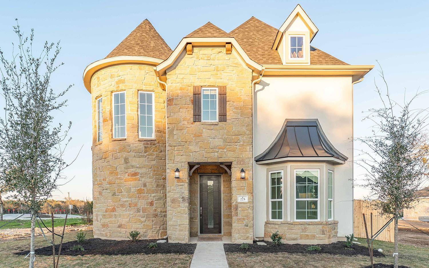 225 Cabiness DR,  Salado,  TX 76571