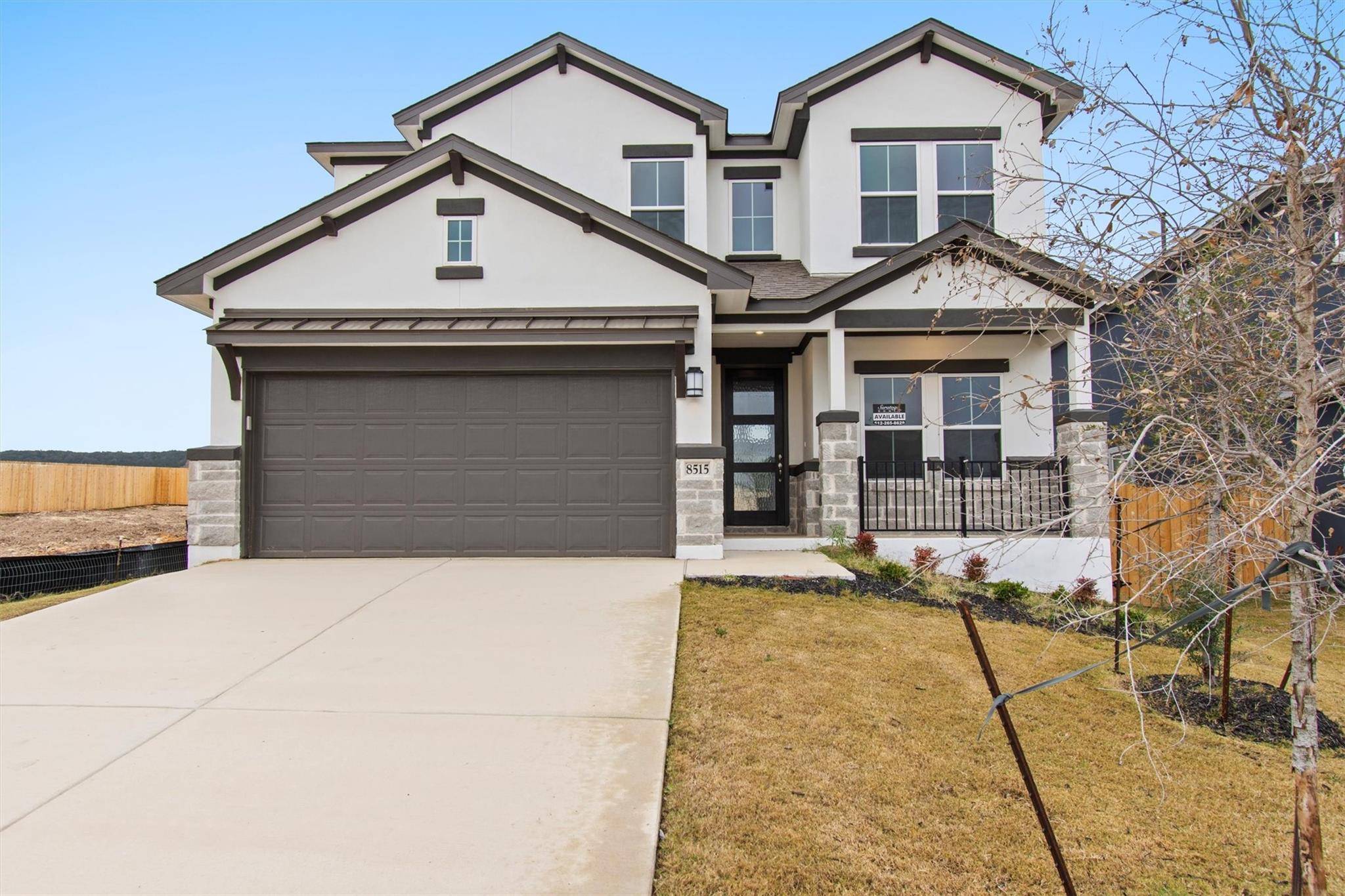 8515 Pine Muhly DR, Lago Vista, TX 78645