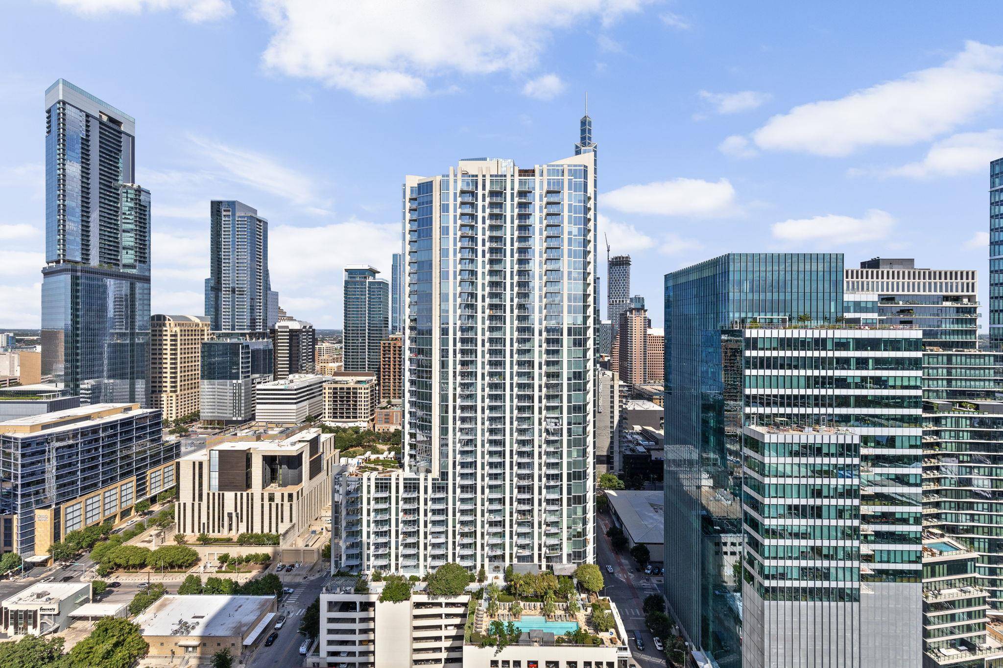 301 West Ave #3004, Austin, TX 78701