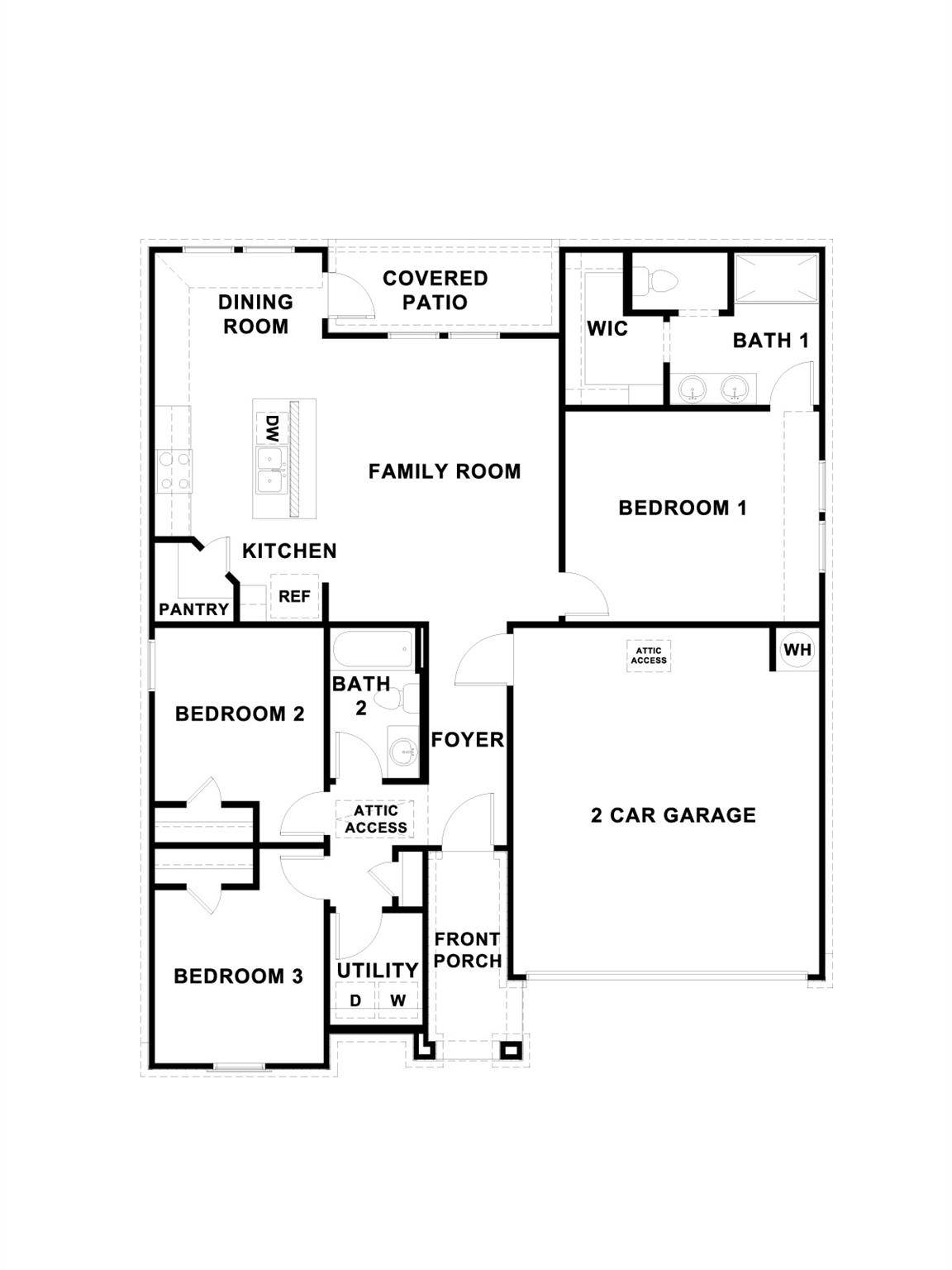 San Marcos, TX 78666,144 FLORA VISTA ST