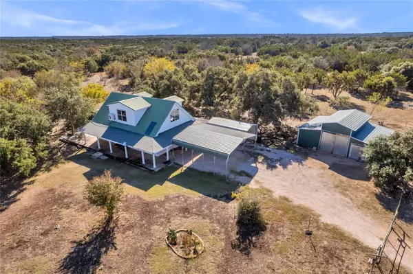 Bertram, TX 78605,1040 County Road 332