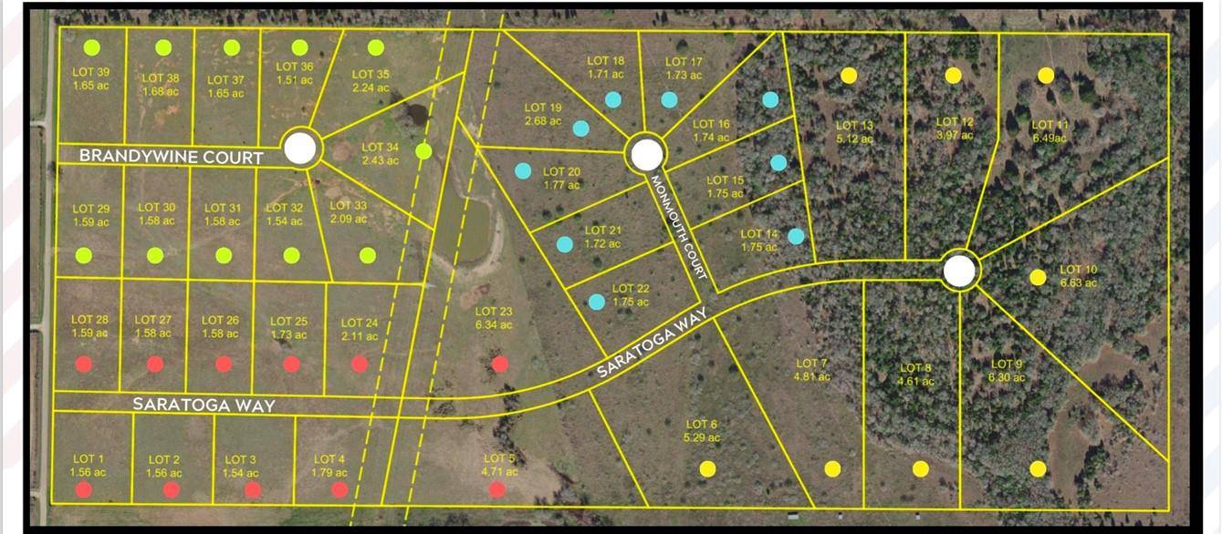 1139 Saratoga WAY S, Elgin, TX 78621