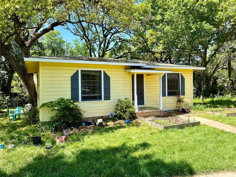 4616 .Hank Ave, Austin, TX 78745