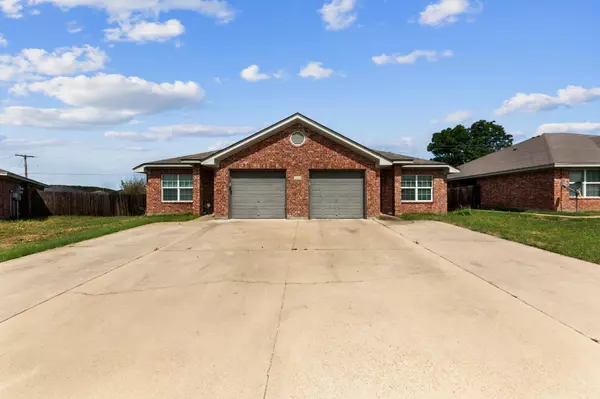 6406 Temora LOOP,  Killeen,  TX 76549