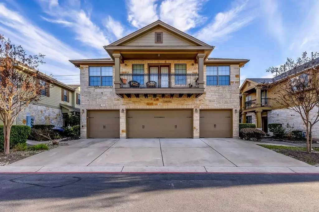 Austin, TX 78717,14815 Avery Ranch BLVD #503