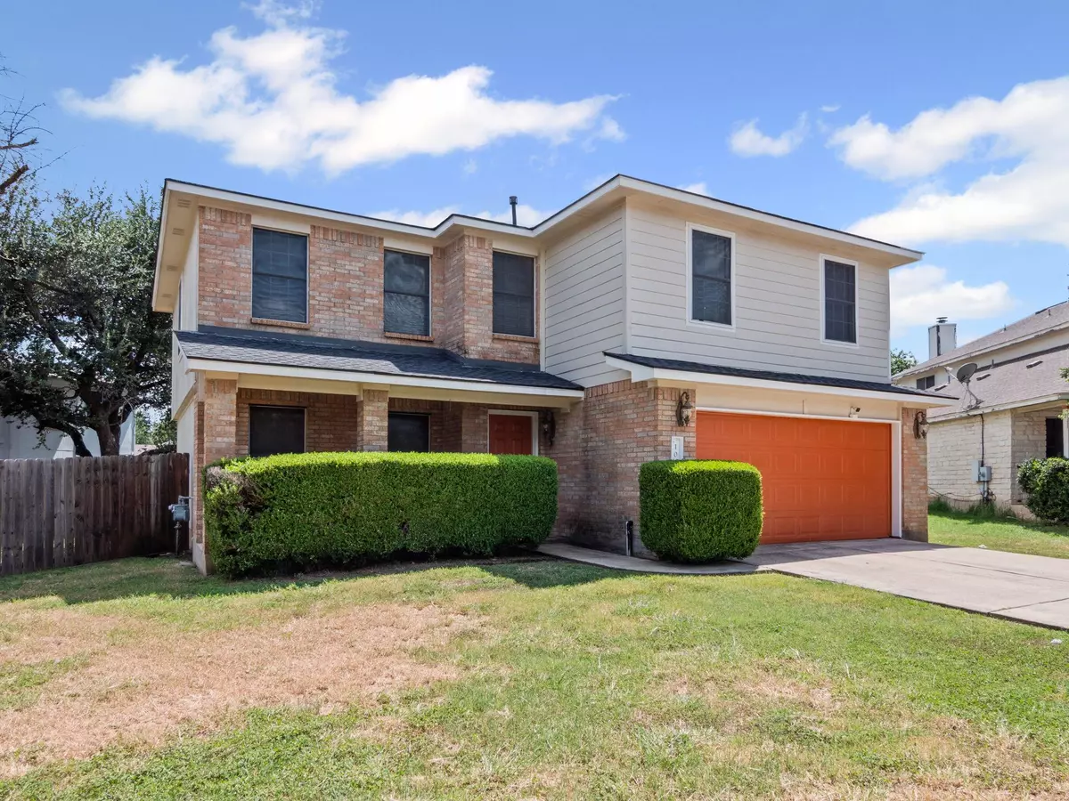 Leander, TX 78641,102 Stanford DR