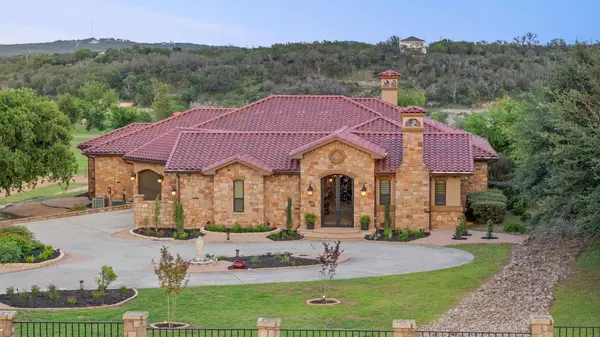 Marble Falls, TX 78654,481 Chimney Cove DR