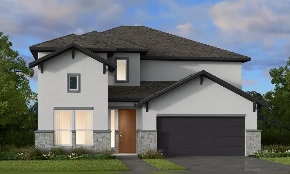 784 Jackson River LOOP, Kyle, TX 78640