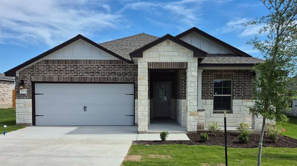 173 Creekfall RD, Burnet, TX 78611