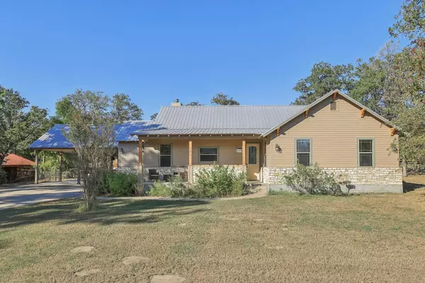 104 Lost Pine ST, Elgin, TX 78621