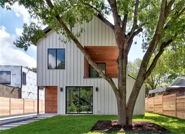 2501 Wilson ST #A, Austin, TX 78704