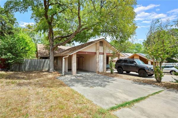 908 Milford WAY,  Austin,  TX 78745