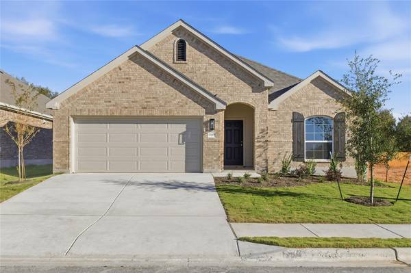 13405 Barn Chime ST, Elgin, TX 78621