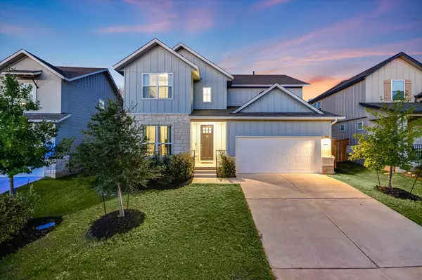 1166 Sage Thrasher CIR, Dripping Springs, TX 78620