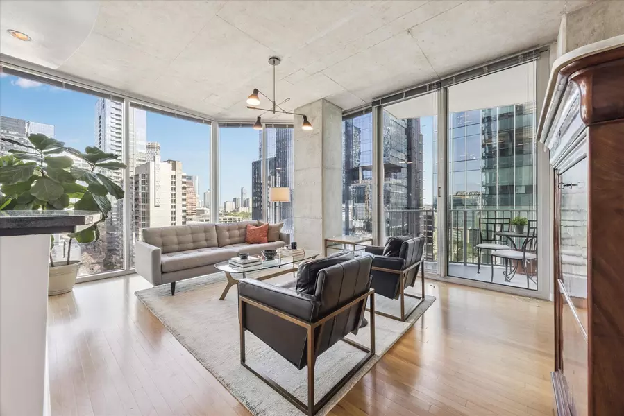 360 Nueces ST #1401, Austin, TX 78701