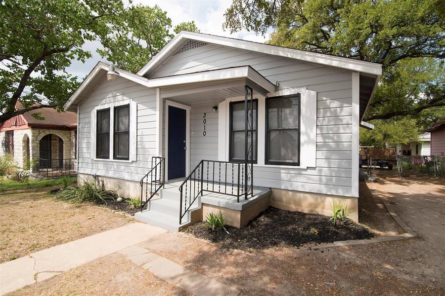 3010 E 12th ST, Austin, TX 78702