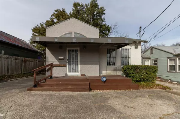 2122 Oxford Ave, Austin, TX 78704