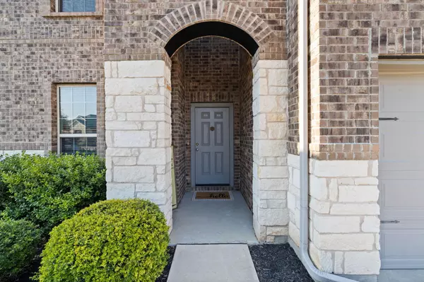 5408 Vanner PATH, Georgetown, TX 78626