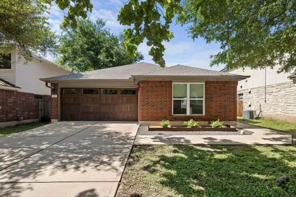 4501 Destinys Gate DR,  Austin,  TX 78727