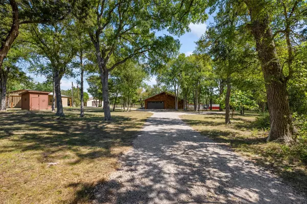 Burnet, TX 78611,507 County Road 200D