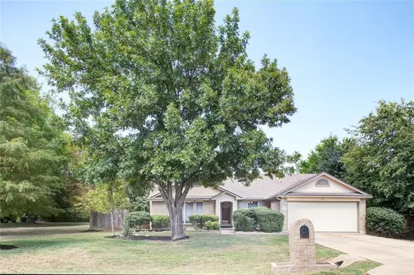 1306 Crete LN,  Pflugerville,  TX 78660