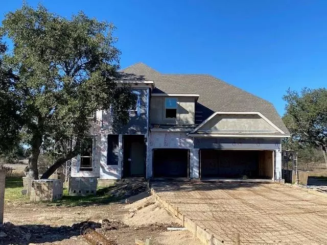 Georgetown, TX 78628,1501 Scenic Oaks DR