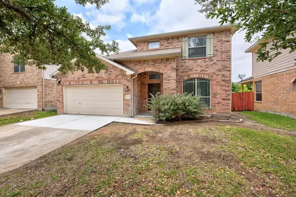 18508 Silent Water WAY,  Pflugerville,  TX 78660
