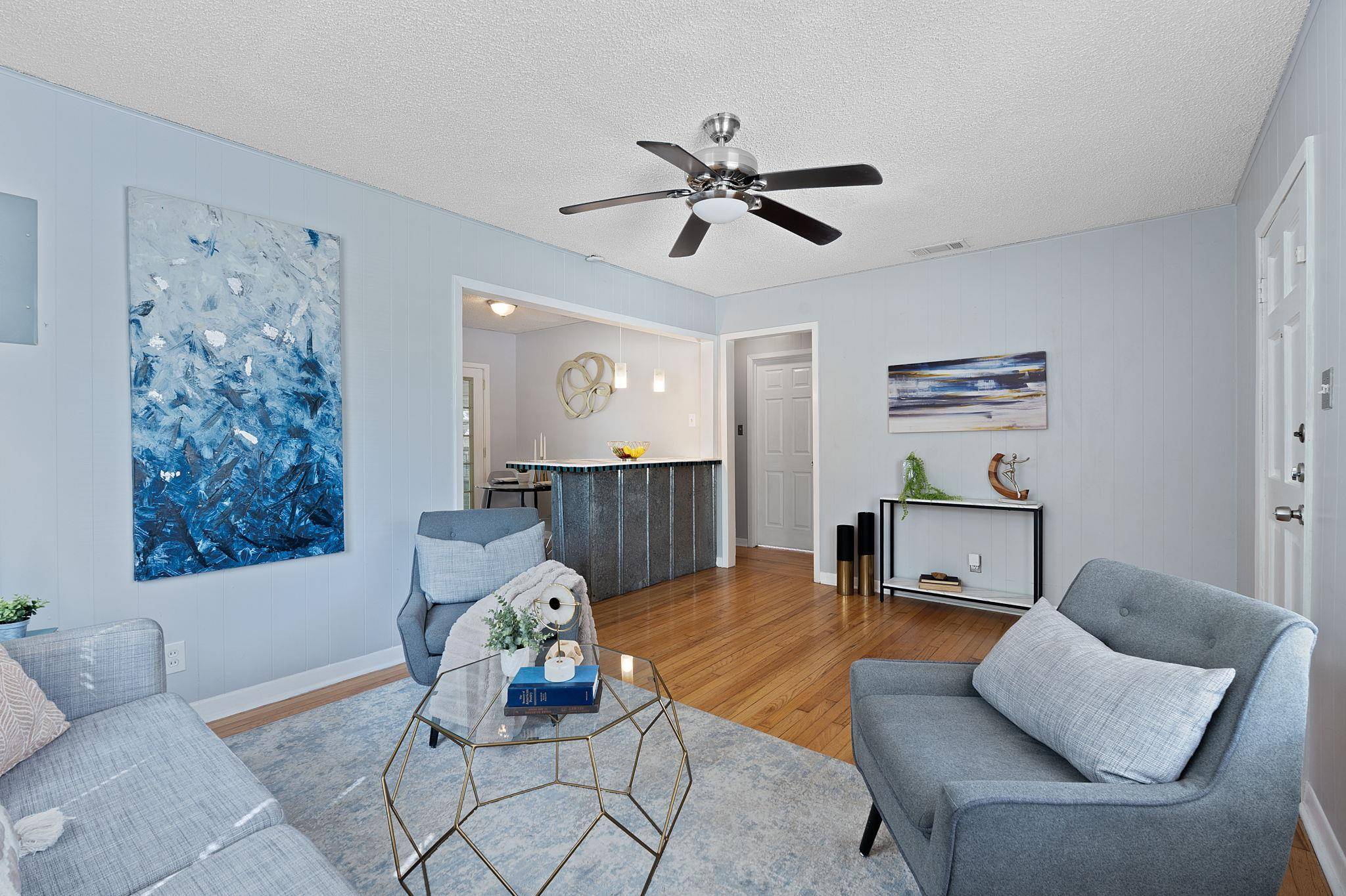 Austin, TX 78751,932 E 53 1/2 ST