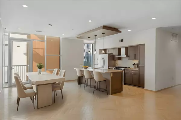 1600 Barton Springs RD #5301, Austin, TX 78704