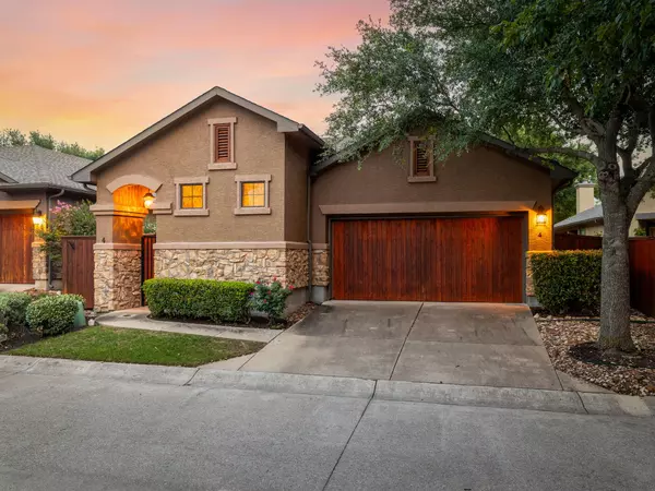 Round Rock, TX 78665,4332 Teravista Club DR #4