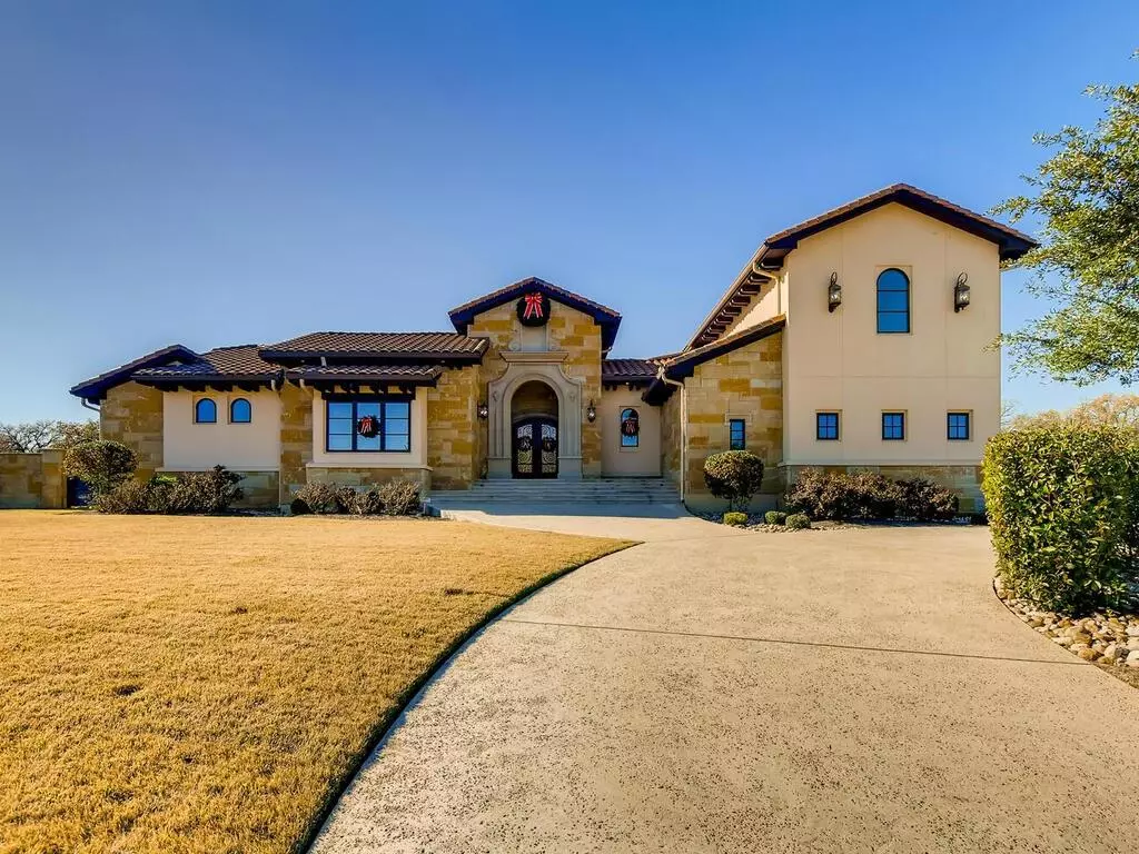 Georgetown, TX 78628,713 Cimarron Hills TRL W