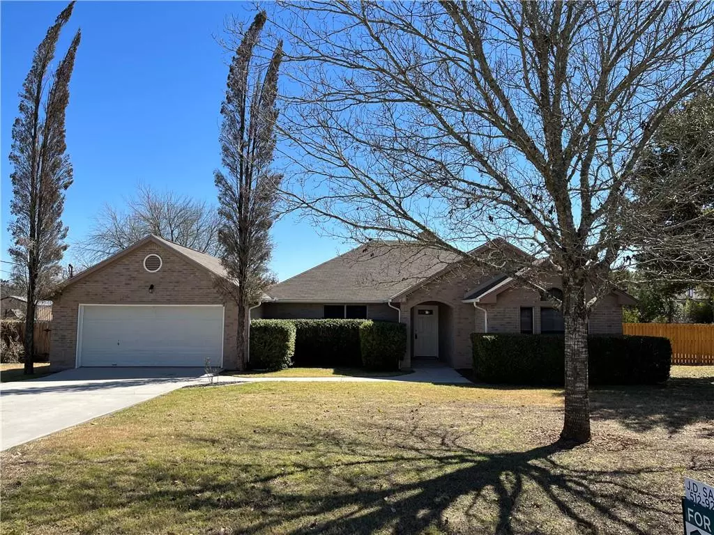 Kyle, TX 78640,212 Dove Hollow DR