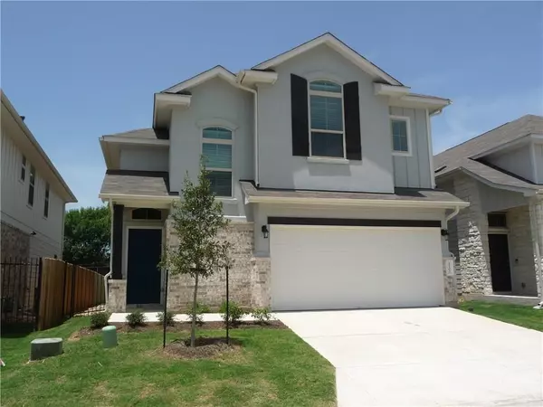 1500 Jenkins BND, Austin, TX 78748