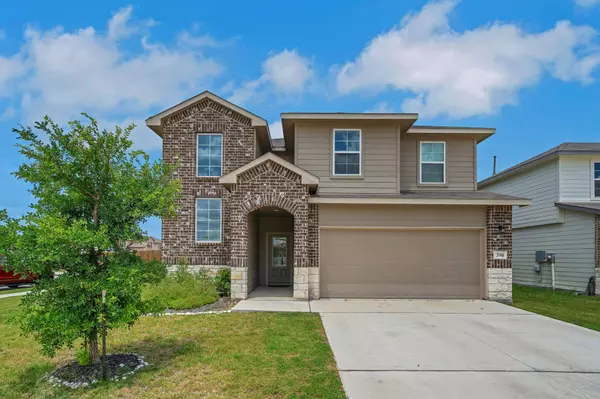 New Braunfels, TX 78130,390 Lost Maples DR