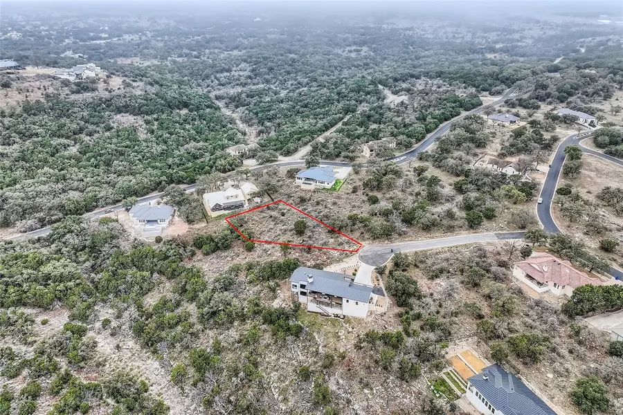 106 TBD Spotted Fawn, Horseshoe Bay, TX 78657
