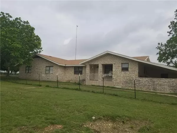 Hutto, TX 78634,1355 County Road 105 RD