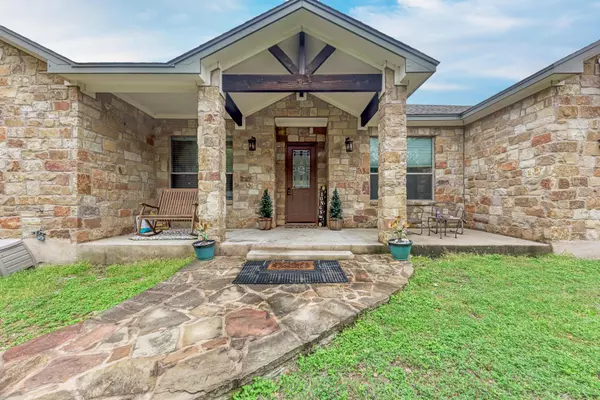 1325 County Road 106, Lampasas, TX 76550