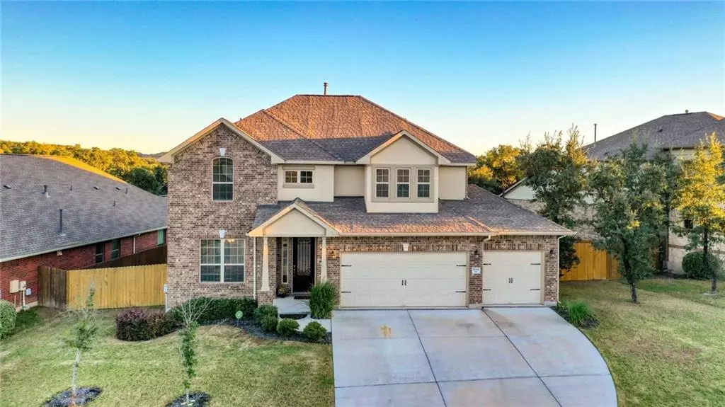 Lago Vista, TX 78645,8001 Arbor Knoll CT